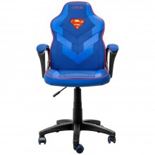 გეიმინგ სავარძელი ბავშვებისთვის GXT703SM REVVO SUPERMAN