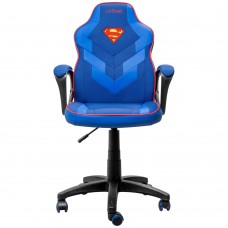 გეიმინგ სავარძელი ბავშვებისთვის GXT703SM REVVO SUPERMAN
