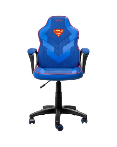 გეიმინგ სავარძელი ბავშვებისთვის GXT703SM REVVO SUPERMAN