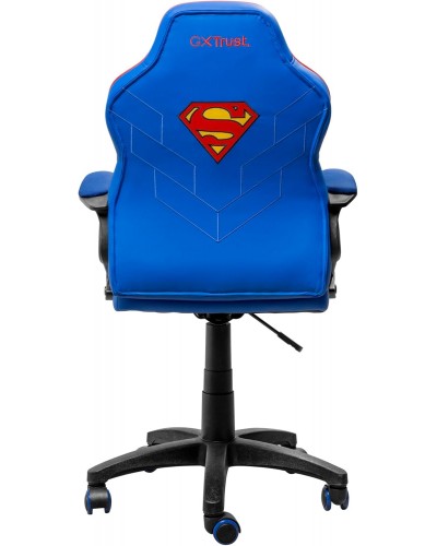გეიმინგ სავარძელი ბავშვებისთვის GXT703SM REVVO SUPERMAN