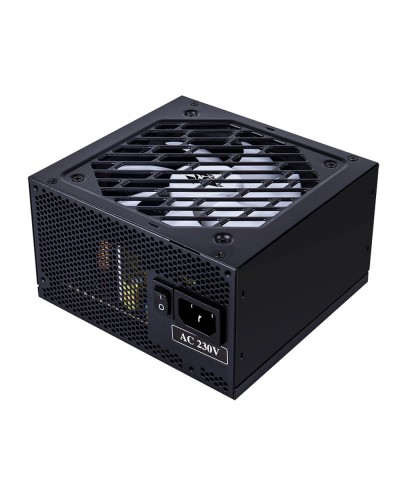 კვების ბლოკი 1ST Player FK SERIES 600W Non-Modular 85% (PS-600FK)