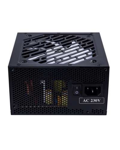 კვების ბლოკი 1ST Player FK SERIES 600W Non-Modular 85% (PS-600FK)