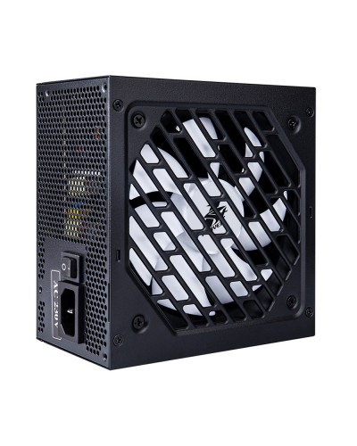 კვების ბლოკი 1ST Player FK SERIES 600W Non-Modular 85% (PS-600FK)