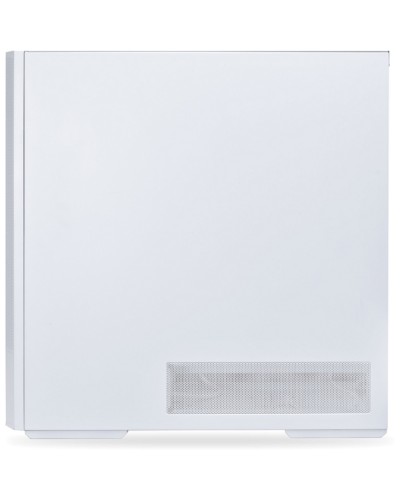 ქეისი LIAN LI G99.LAN207RW.00 LANCOOL 207, Computer Case, MidT, Micro-ATX, Mini-ITX, USB3.0×2 USB-C, White