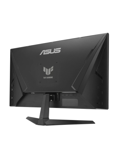მონიტორი Asus  TUF Gaming VG249Q3A 23.8" 2xHDMI, DP, MM, IPS, 180Hz, 1ms, sRGB 99%, FreeSync (90LM09B0-B01170)