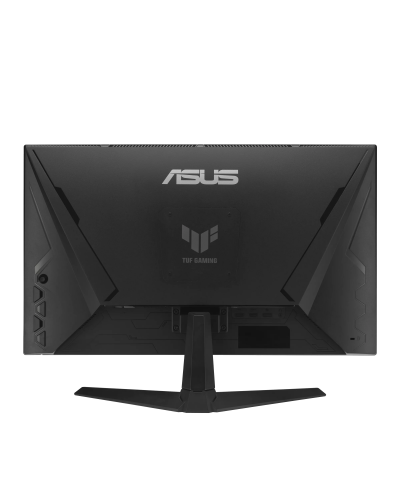 მონიტორი Asus  TUF Gaming VG249Q3A 23.8" 2xHDMI, DP, MM, IPS, 180Hz, 1ms, sRGB 99%, FreeSync (90LM09B0-B01170)