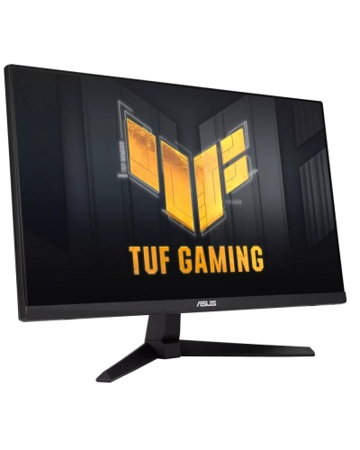 მონიტორი Asus TUF Gaming VG259Q3A 24.5" 2xHDMI, DP, MM, IPS, 180Hz, 1ms, sRGB 99%, AdaptiveSync (90LM09N0-B01170)