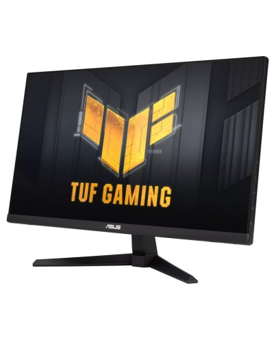მონიტორი Asus TUF Gaming VG259Q3A 24.5" 2xHDMI, DP, MM, IPS, 180Hz, 1ms, sRGB 99%, AdaptiveSync (90LM09N0-B01170)