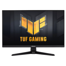 მონიტორი Asus TUF Gaming VG259Q3A 24.5" 2xHDMI, DP, MM, IPS, 180Hz, 1ms, sRGB 99%, AdaptiveSync (90LM09N0-B01170)