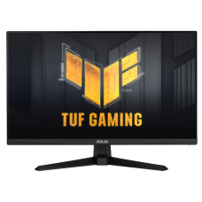 მონიტორი Asus TUF Gaming VG259Q3A 24.5" 2xHDMI, DP, MM, IPS, 180Hz, 1ms, sRGB 99%, AdaptiveSync (90LM09N0-B01170)