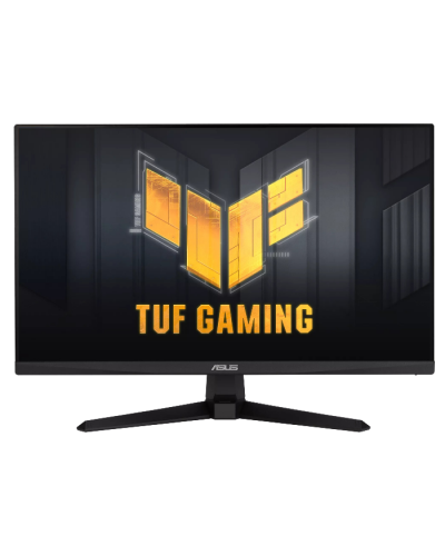 მონიტორი Asus TUF Gaming VG259Q3A 24.5" 2xHDMI, DP, MM, IPS, 180Hz, 1ms, sRGB 99%, AdaptiveSync (90LM09N0-B01170)