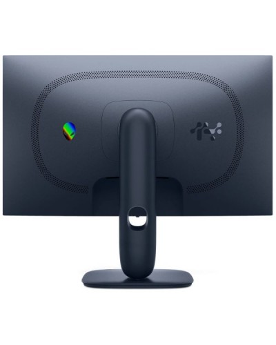 მონიტორი DELL Alienware AW2725DM  27" 2xHDMI, DP, USB, Fast IPS, 2k, 180Hz, 1ms, DCI-P3 95%, G-SYNC, FreeSync, Pivot, HDR400 (210-BQWQ)