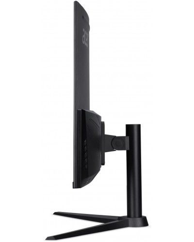მონიტორი Acer Nitro XZ322QUP3bmiiphx 80cm 31.5'' VA 2k 180Hz ZeroFrame Curved 1500R 16:9 1ms(VRB) 250nits 2x (UM.JX0EE.309)