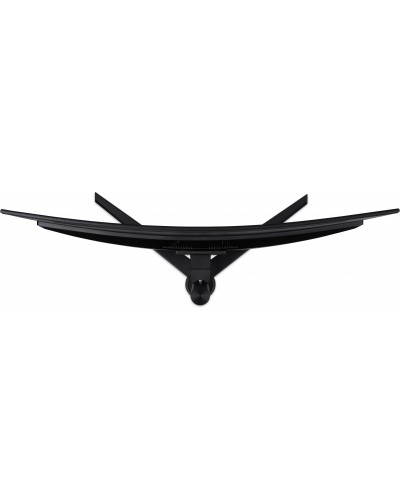 მონიტორი Acer Nitro XZ322QUP3bmiiphx 80cm 31.5'' VA 2k 180Hz ZeroFrame Curved 1500R 16:9 1ms(VRB) 250nits 2x (UM.JX0EE.309)