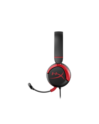 ყურსასმენი Headphone/ HP/ HyperX Cloud Mini - Gaming Headset (Black) 2411