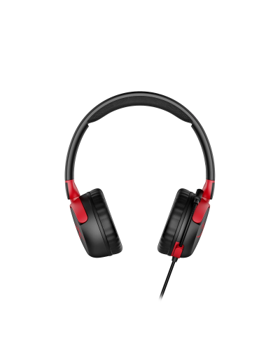 ყურსასმენი Headphone/ HP/ HyperX Cloud Mini - Gaming Headset (Black) 2411