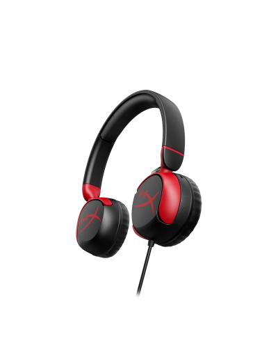 ყურსასმენი Headphone/ HP/ HyperX Cloud Mini - Gaming Headset (Black) 2411