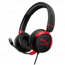 ყურსასმენი Headphone/ HP/ HyperX Cloud Mini - Gaming Headset (Black) 2411