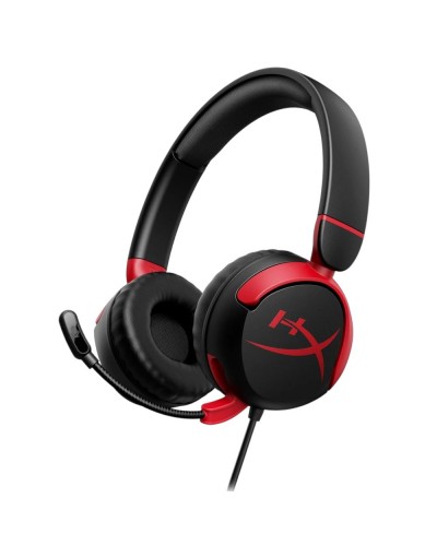 ყურსასმენი Headphone/ HP/ HyperX Cloud Mini - Gaming Headset (Black) 2411