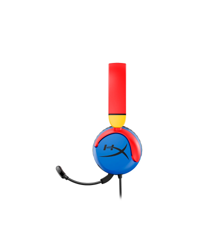 ყურსასმენი Headphone/ HP/ HyperX Cloud Mini - Gaming Headset (Multi) 2410