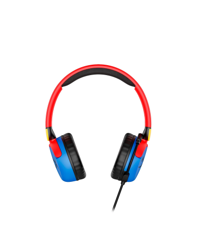 ყურსასმენი Headphone/ HP/ HyperX Cloud Mini - Gaming Headset (Multi) 2410