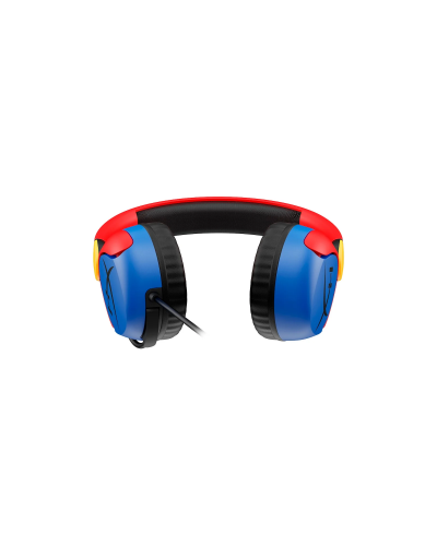 ყურსასმენი Headphone/ HP/ HyperX Cloud Mini - Gaming Headset (Multi) 2410