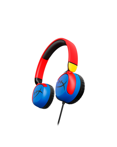 ყურსასმენი Headphone/ HP/ HyperX Cloud Mini - Gaming Headset (Multi) 2410