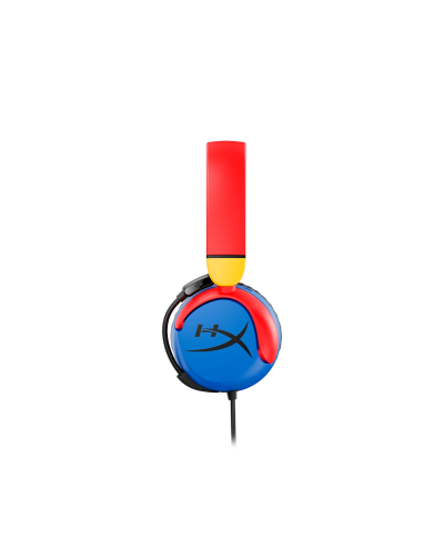 ყურსასმენი Headphone/ HP/ HyperX Cloud Mini - Gaming Headset (Multi) 2410