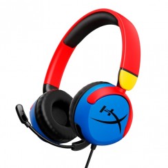 ყურსასმენი Headphone/ HP/ HyperX Cloud Mini - Gaming Headset (Multi) 2410