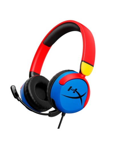 ყურსასმენი Headphone/ HP/ HyperX Cloud Mini - Gaming Headset (Multi) 2410