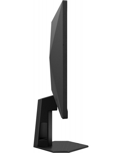 მონიტორი AOC Gaming 25G4SRE - 25 inch Full HD monitor, 300 Hz, 0.3 ms , G-Sync comp., HDR400 (1920x1080, 2x HDMI 2.0, DisplayPort 1.4) black-red