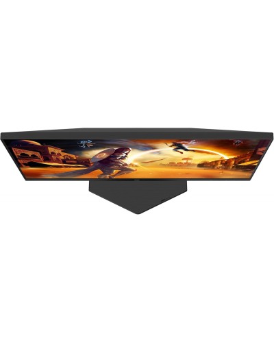 მონიტორი AOC Gaming 25G4SRE - 25 inch Full HD monitor, 300 Hz, 0.3 ms , G-Sync comp., HDR400 (1920x1080, 2x HDMI 2.0, DisplayPort 1.4) black-red