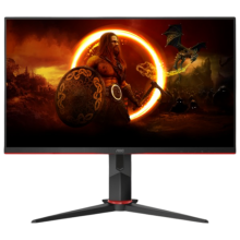 მონიტორი AOC 27G2ZN3 - 27" inch / VA / 280Hz / 0.5ms / WLED 