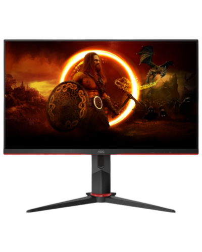 მონიტორი AOC  27G2ZN3 27" Flat FHD VA 280Hz 0.5 ms 300nit Adaptive Sync