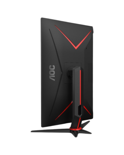 მონიტორი AOC  27G2ZN3 27" Flat FHD VA 280Hz 0.5 ms 300nit Adaptive Sync