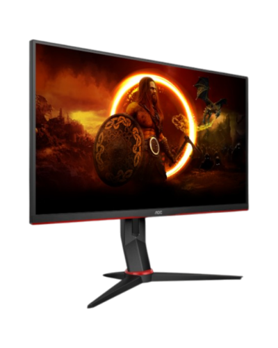 მონიტორი AOC  27G2ZN3 27" Flat FHD VA 280Hz 0.5 ms 300nit Adaptive Sync