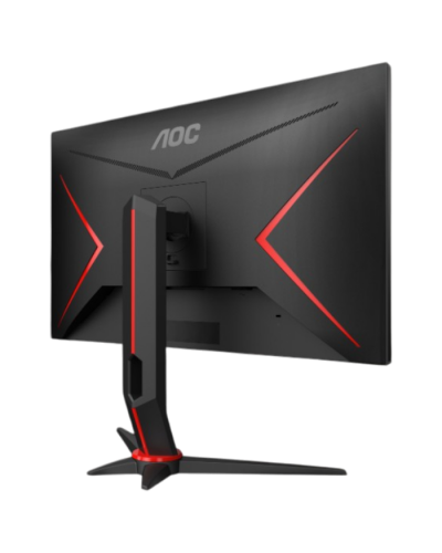 მონიტორი AOC  27G2ZN3 27" Flat FHD VA 280Hz 0.5 ms 300nit Adaptive Sync