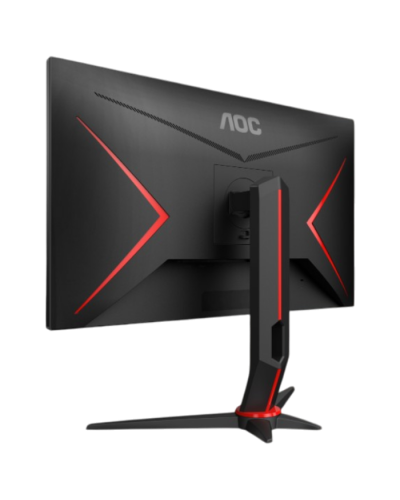 მონიტორი AOC  27G2ZN3 27" Flat FHD VA 280Hz 0.5 ms 300nit Adaptive Sync