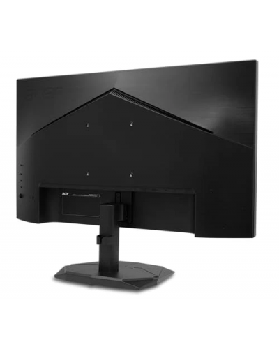 მონიტორი  Acer Nitro QG251QZ1biip 62cm 24.5W ZeroFrame VA 280Hz 16:9 1ms(VRB) 250nits 2xHDMI DP HDR10 FreeSync (UM.KQ1EE.101)