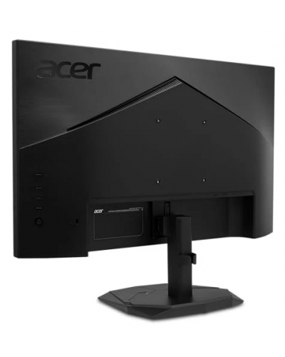 მონიტორი  Acer Nitro QG251QZ1biip 62cm 24.5W ZeroFrame VA 280Hz 16:9 1ms(VRB) 250nits 2xHDMI DP HDR10 FreeSync (UM.KQ1EE.101)