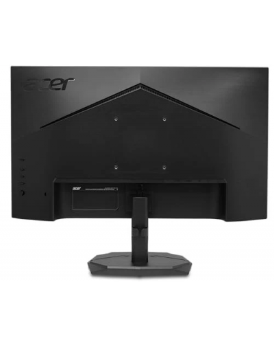მონიტორი  Acer Nitro QG251QZ1biip 62cm 24.5W ZeroFrame VA 280Hz 16:9 1ms(VRB) 250nits 2xHDMI DP HDR10 FreeSync (UM.KQ1EE.101)