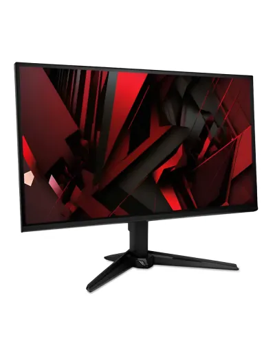 მონიტორი Acer Nitro QG271P6bmipx 69cm 27W ZeroFrame IPS 144Hz 16:9 1ms(VRB) 250nits HDMI DP MM Audio out Free (UM.HQ1EE.601)