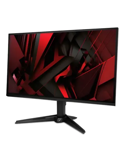 მონიტორი Acer Nitro QG271P6bmipx 69cm 27W ZeroFrame IPS 144Hz 16:9 1ms(VRB) 250nits HDMI DP MM Audio out Free (UM.HQ1EE.601)