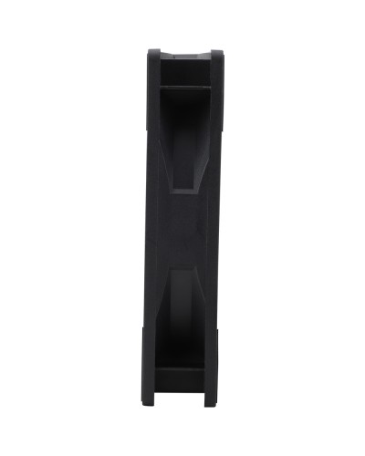 ქულერი Thermalright TR-TL-C12RB-S V2 (Single), ARGB, 120mm, 1500RPM, Cooler, Black