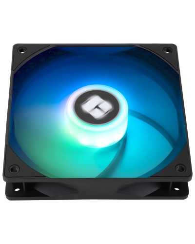ქულერი Thermalright TR-TL-C12RB-S V2 (Single), ARGB, 120mm, 1500RPM, Cooler, Black