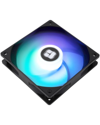 ქულერი Thermalright TR-TL-C12RB-S V2 (Single), ARGB, 120mm, 1500RPM, Cooler, Black