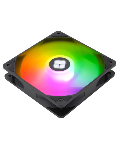 ქულერი THERMAL RIGHT TL-C12C-S*3