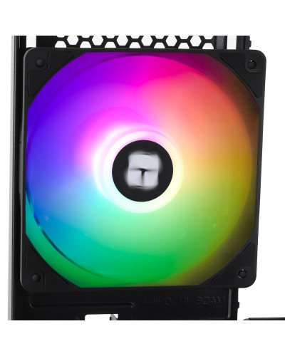 ქულერი THERMAL RIGHT TL-C12C-S*3