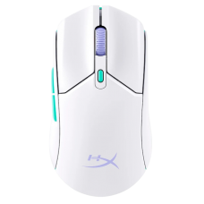 მაუსი HyperX Pulsefire Haste 2 Core Wireless - Gaming Mouse WHITE (8R2E7AA)