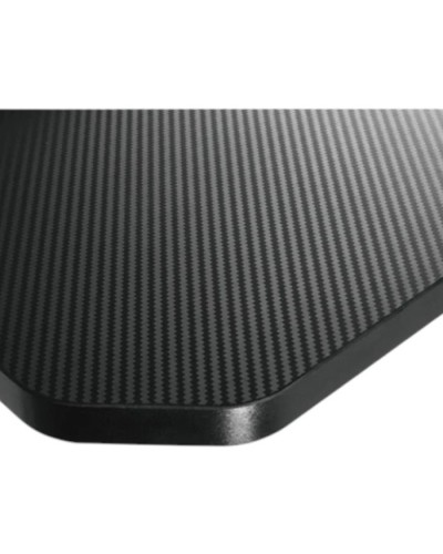 Gaming მაგიდა Vertex VX-GD-01B, Gaming Desk, Black